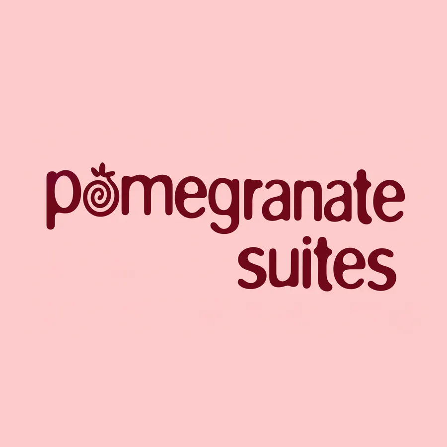 PomeGranate Suites
